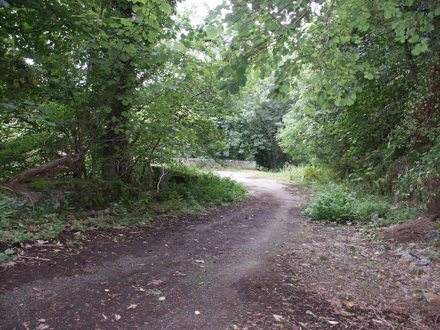 Latheronwheel Bridge over Burn of Latherwheel (on A9)